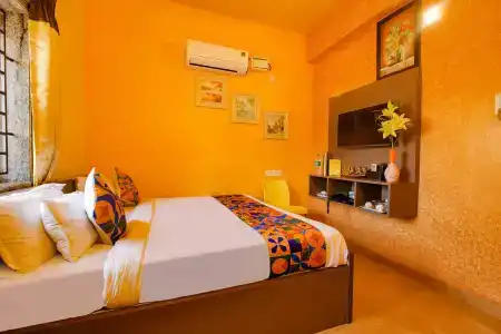 FabVijaylakshmi Stay Inn - 29
