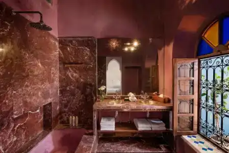 Riad Les Yeux Bleus - 34