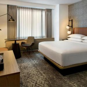 Sheraton Boston - 47