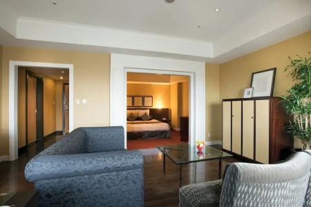 Ana Crowne Plaza Grand Court Nagoya, An Ihg - 153