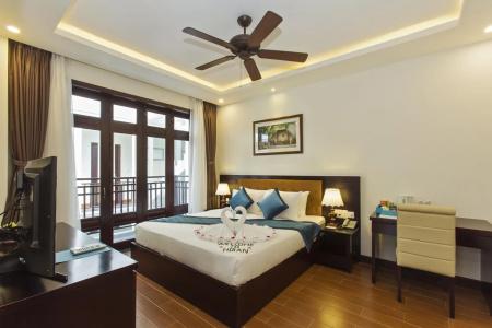 Pearl River Hoi An & Spa - 67