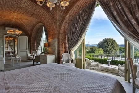 Villa Le Fontanelle - Residenza d'Epoca - 6