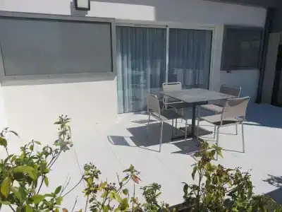 Appart-Hôtel Mer & Golf City Bordeaux Bassins à flot - 18