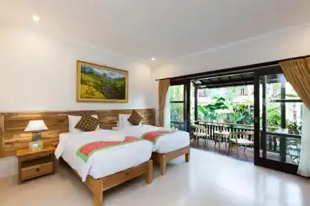 Meruhdani Boutique Ubud - Chse Certified - 52