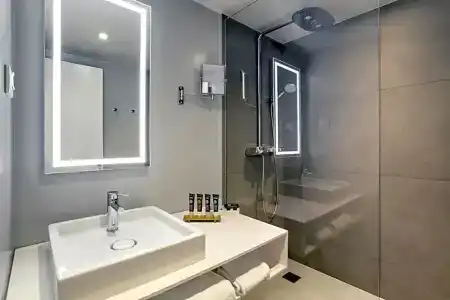 Novotel Montpellier - 48