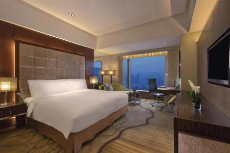 Kempinski Chongqing - 112