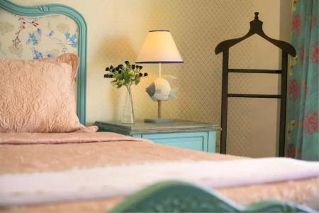 Nilüfer Butik Otel - 16