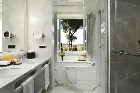 Splendide Royal - Small Luxury Hotels of the World - 14