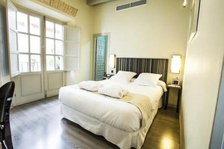 Boutique Casas de Santa Cruz - 14