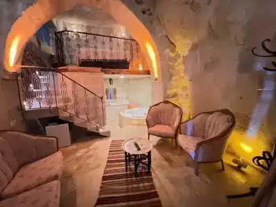 Atilla's Cave - 29
