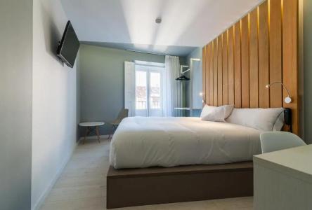 B&B Madrid Centro Fuencarral 52 - 72