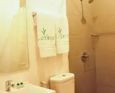 LeGreen Suite Kuningan - 7
