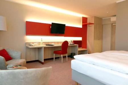 Best Western-Apfelstädt - 100