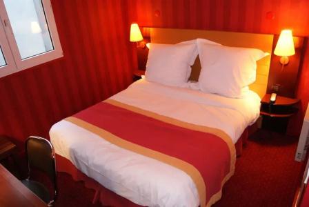 Hôtel 1er Consul Rouen - 83