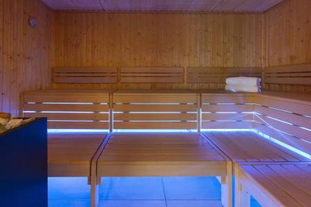 Ours Blanc & Spa - 15