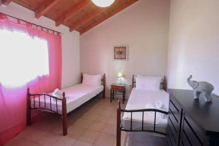 s&c Kosmos Beach Resort - 63