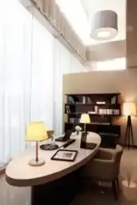 Courtyard by Marriott Jiading - 1