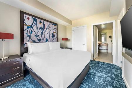Hilton Grand Vacations Club Las Palmeras Orlando - 51