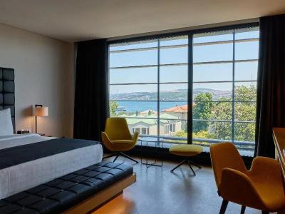 Metropolitans Bosphorus - 48