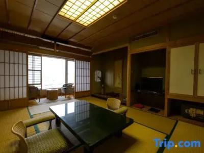 Wakamatsu Hot Spring Resort - 53