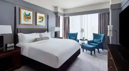 The Ritz-Carlton, Charlotte - 48
