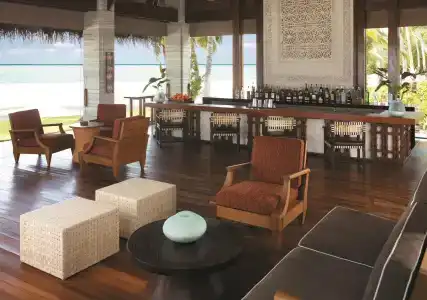 Shangri-La's Villingili Resort and Spa, Maldives - 13