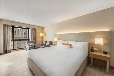 Intercontinental são Paulo, An Ihg - 1
