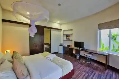 Ren Resort - 39