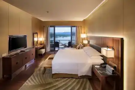 Hilton Wuhan Optics Valley - 87
