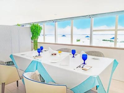 Blue Ocean&Resort Miyakojima - 28