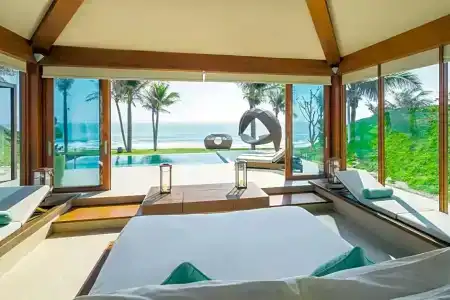 Fusion Resort Cam Ranh - All Spa Inclusive - 60