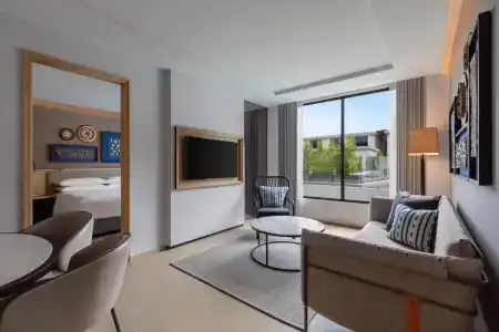 Four Points By Sheraton Phuket Patong Beach Resort - Sha Extra Plus - 60
