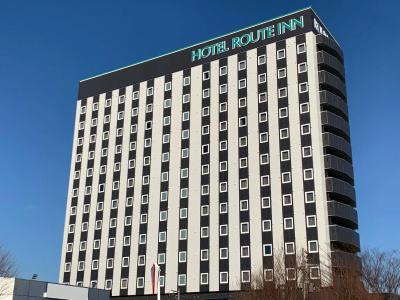 Route-Inn Sendai Higashi - 23
