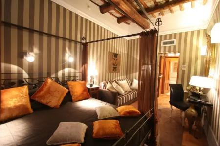 The Inn at the Spanish Steps - 21