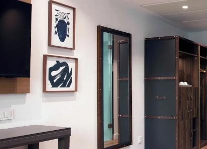 Holiday Inn Madrid - Las Tablas, An Ihg - 43