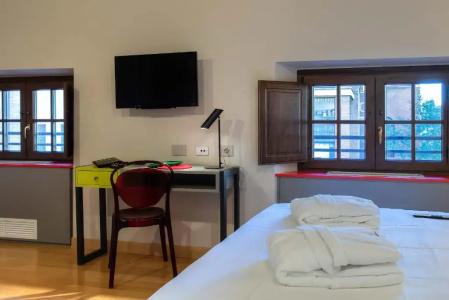 Albergo Etico Roma - 50