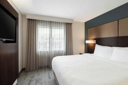 Residence Inn by Marriott Downtown - 46