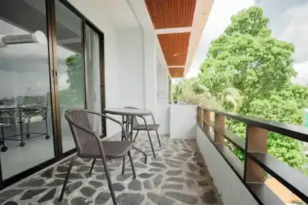 Club Bamboo Boutique Resort & Spa - Sha Certified - 267