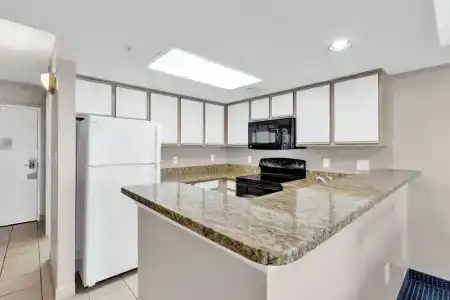 Camelot by the Sea - Oceana Resorts Vacation Rentals - 20