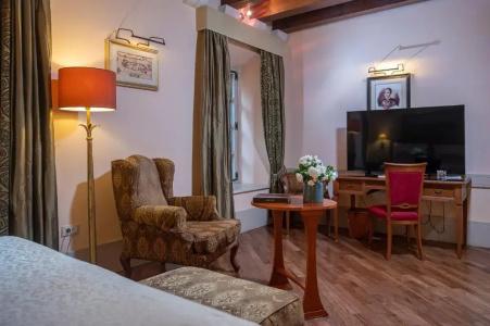 The Pucic Palace - 56