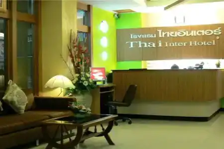 Thai Inter - 1