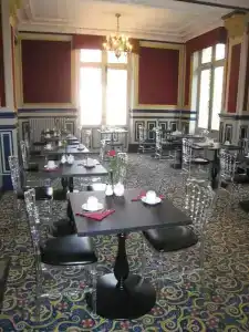 Hôtel Les Maréchaux - 15