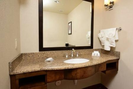Hilton Garden Inn Airport - 92