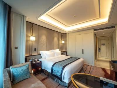 Wyndham Qingdao - 18
