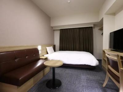 Dormy Inn Hiroshima Annex - 48