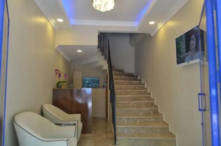 Ada Palas Otel - 8