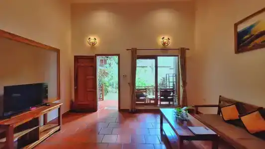 Ancarine Beach Resort - 95