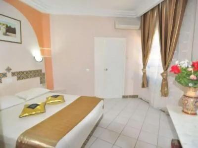 Hôtel Les Palmes d'Or - 52