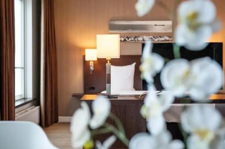 Fletcher-Restaurant Arneville-Middelburg - 65