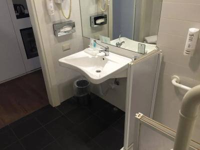 Holiday Inn Genoa City, An Ihg - 80